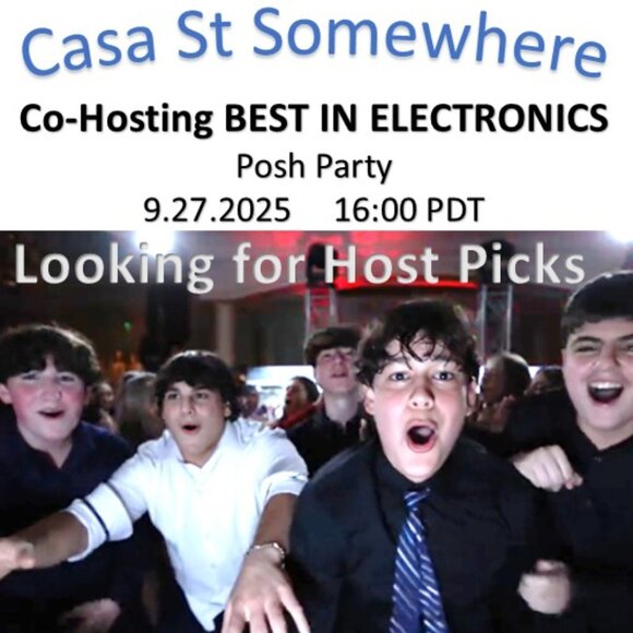 LOOKING FOR HOST PICKS 🌻 - Picture 1 of 3